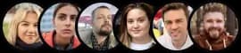 People avatars