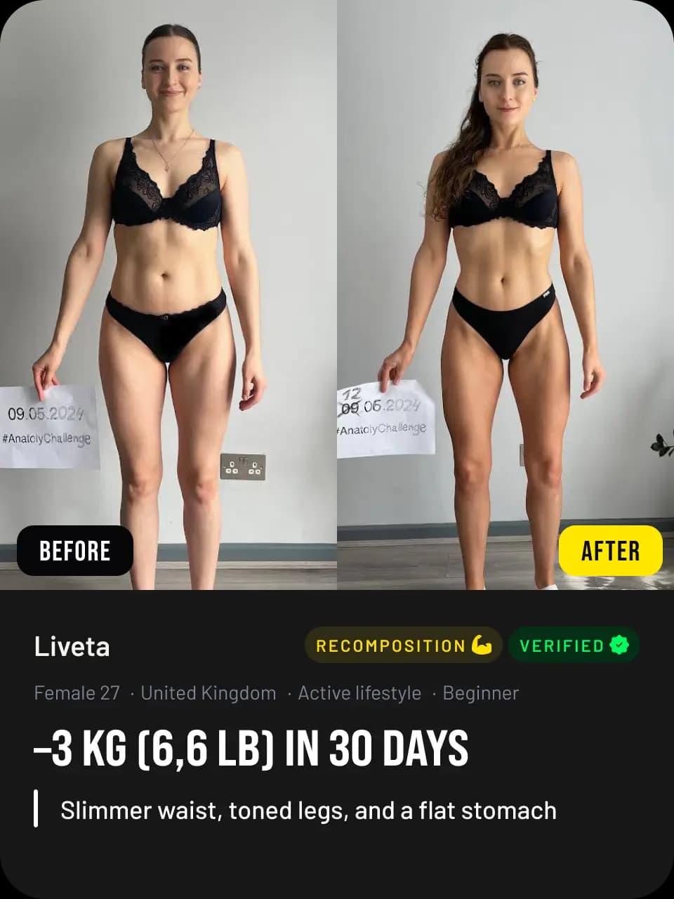 Case 4 result