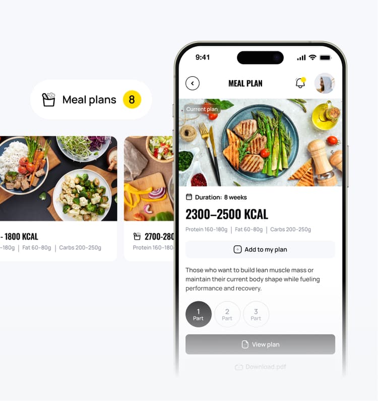 Nutrition Without Extremes