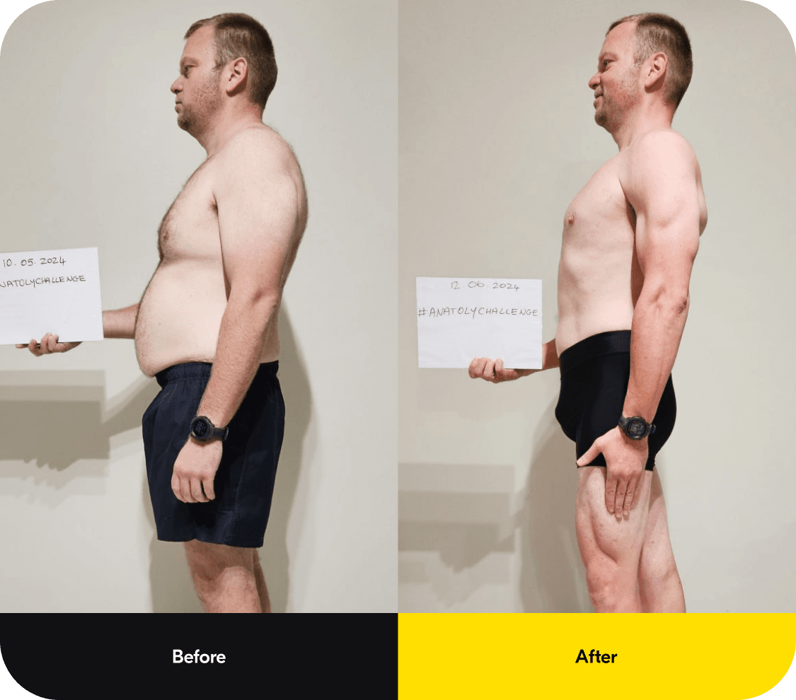 Stewart - Challenge Winner