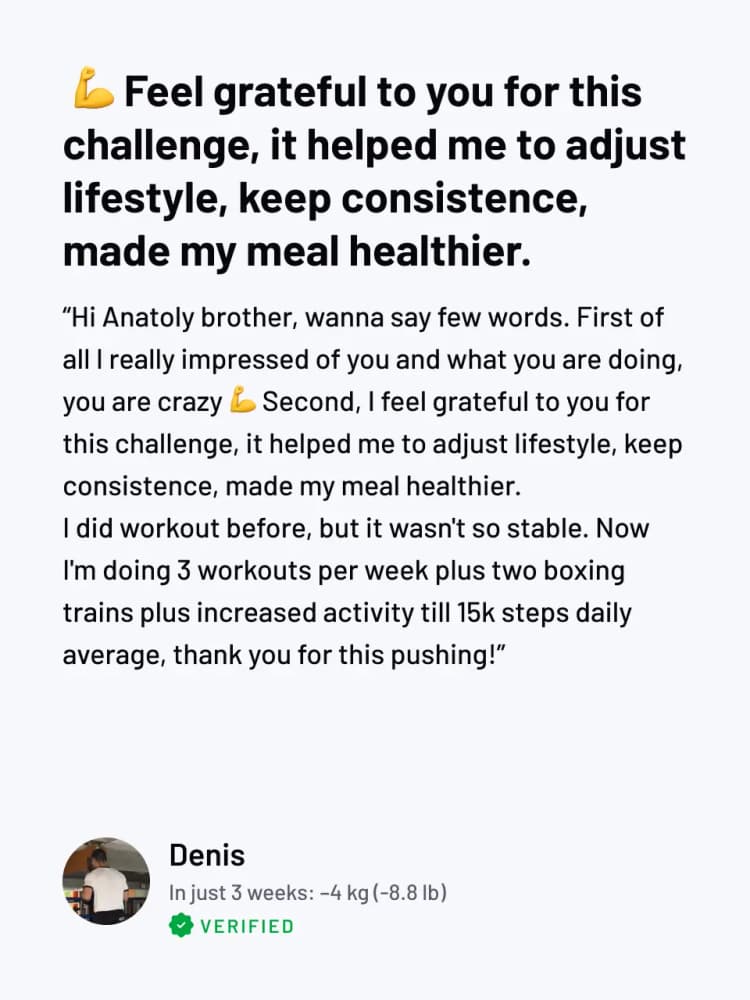 review