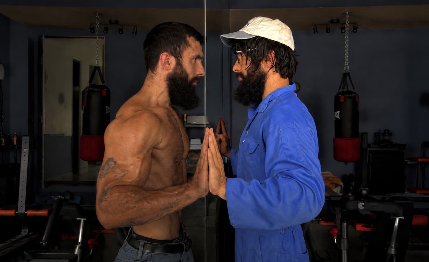 Anatoly: Real or Fake? Debunking the Most Controversial Myth About the Strongman