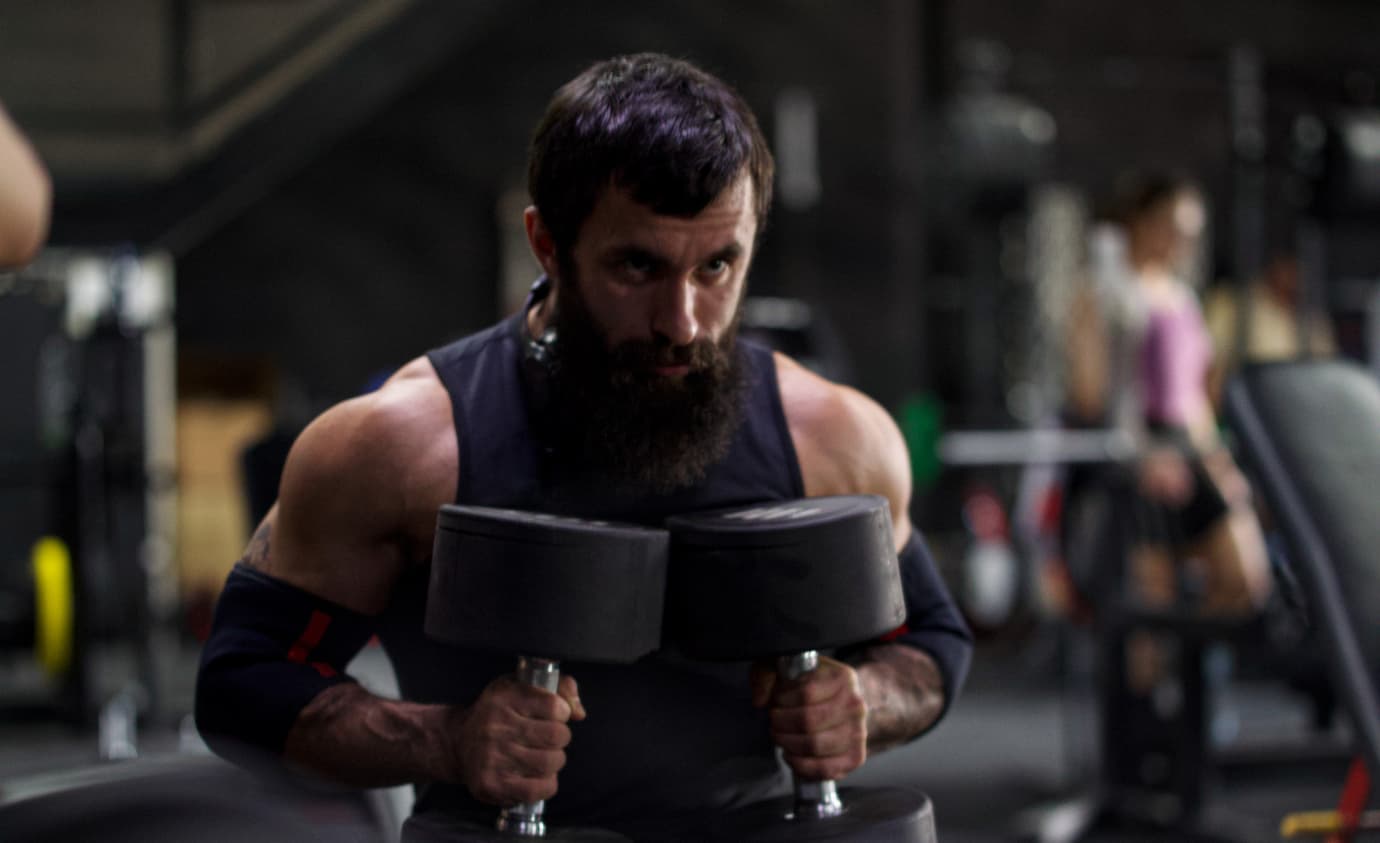 5 Beginner Gym Mistakes: Why You Are Not Progressing (Ego Lifting)