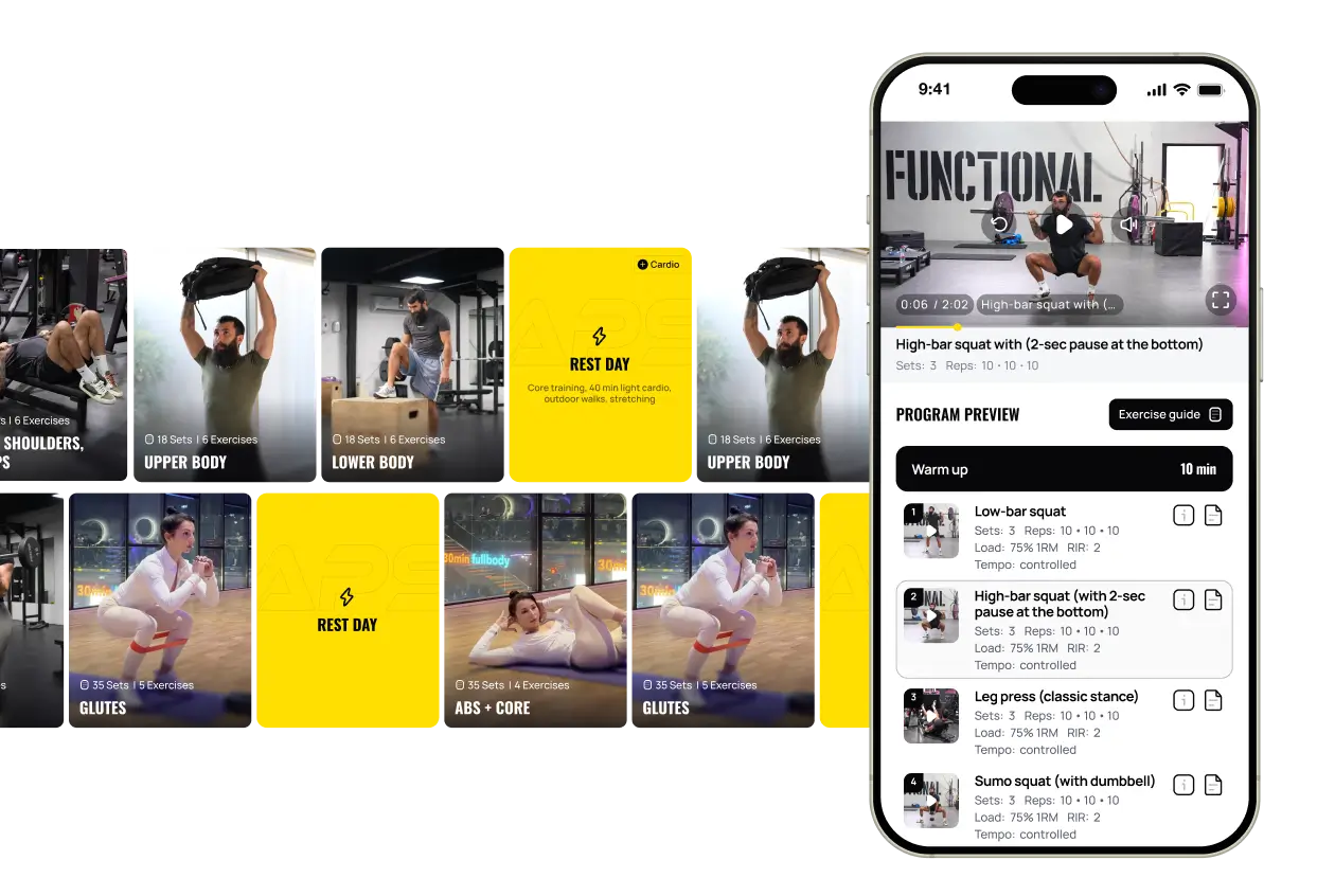 Product Tabs